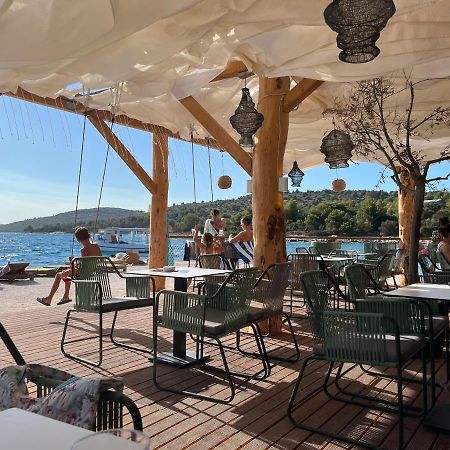 Villa Charles Trogir Exterior photo