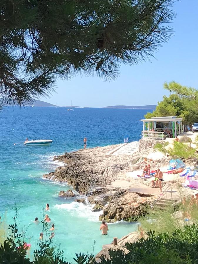 Villa Charles Trogir Exterior photo