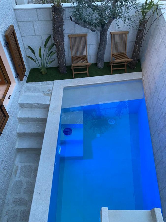Villa Charles Trogir Exterior photo
