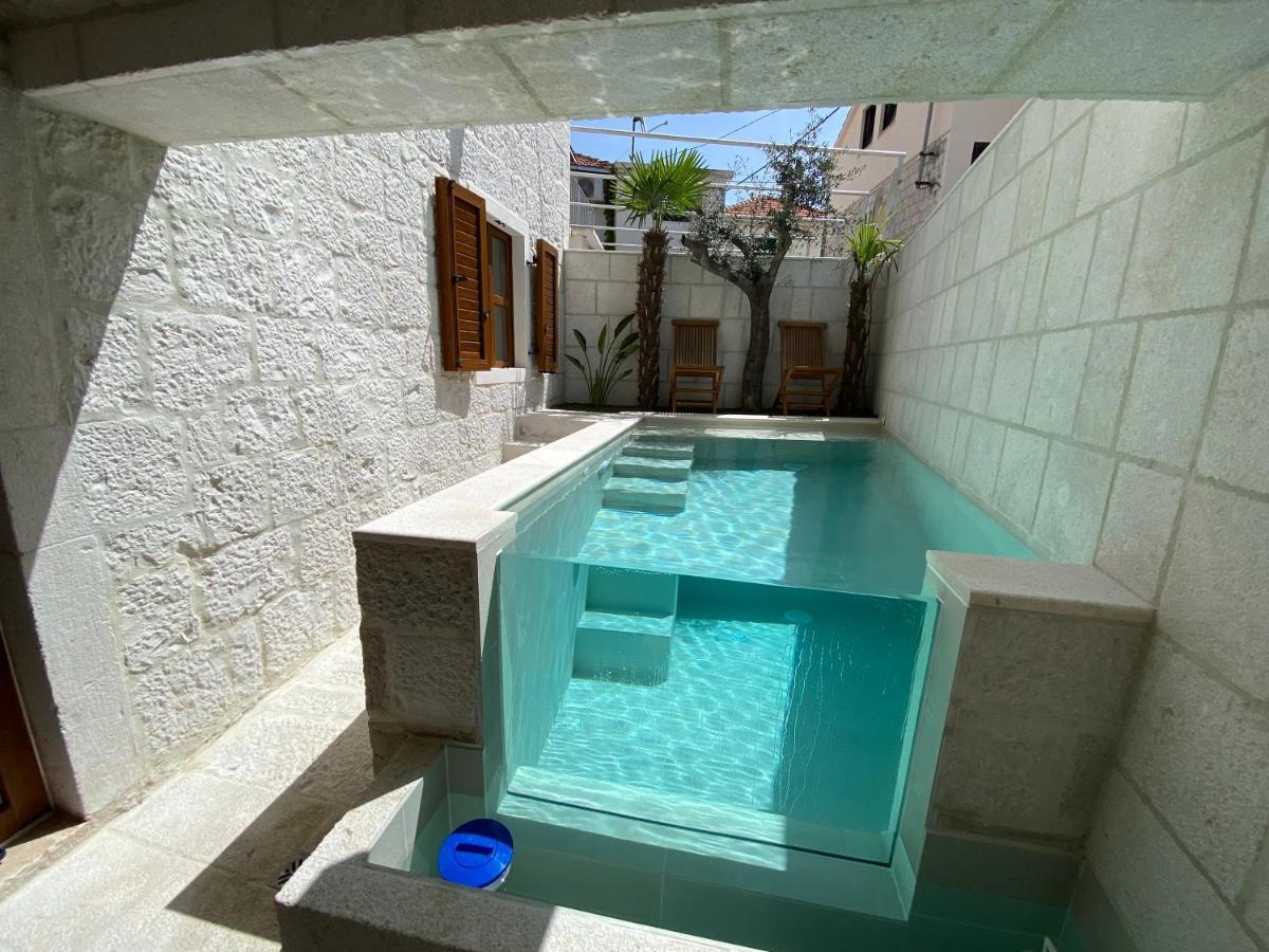 Villa Charles Trogir Exterior photo
