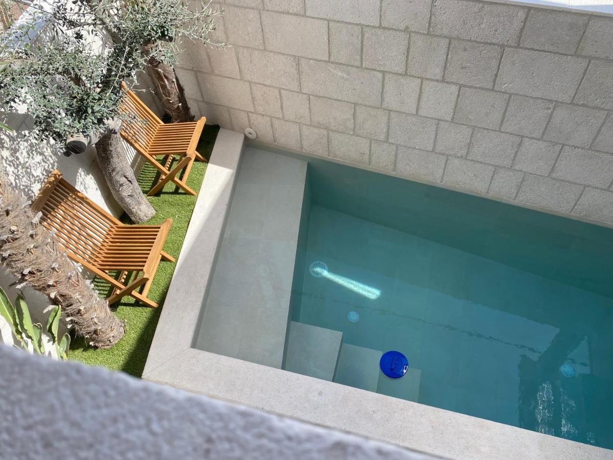 Villa Charles Trogir Exterior photo