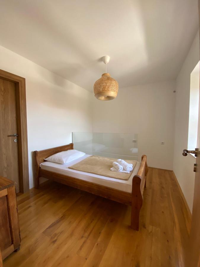Villa Charles Trogir Exterior photo