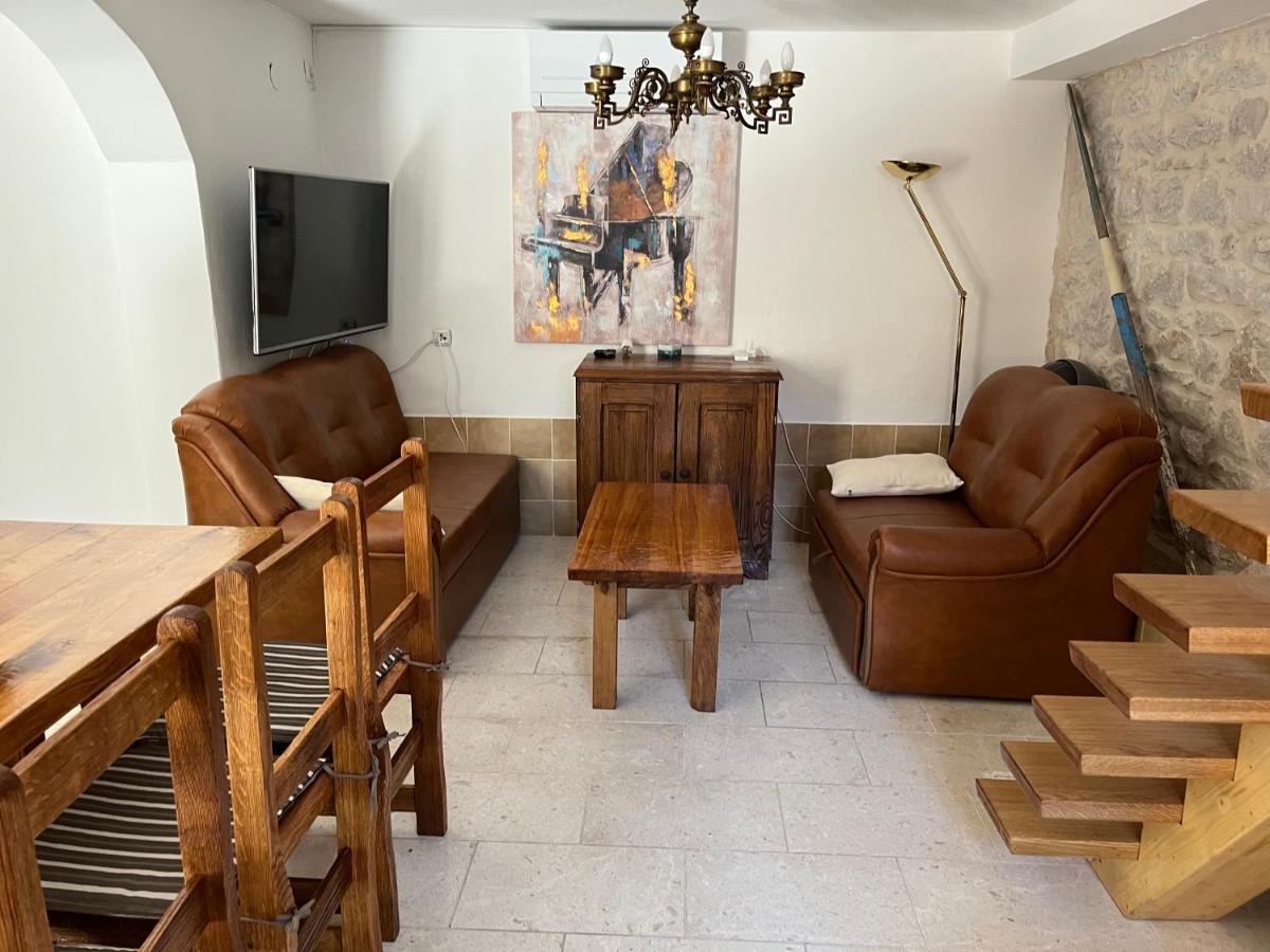 Villa Charles Trogir Exterior photo