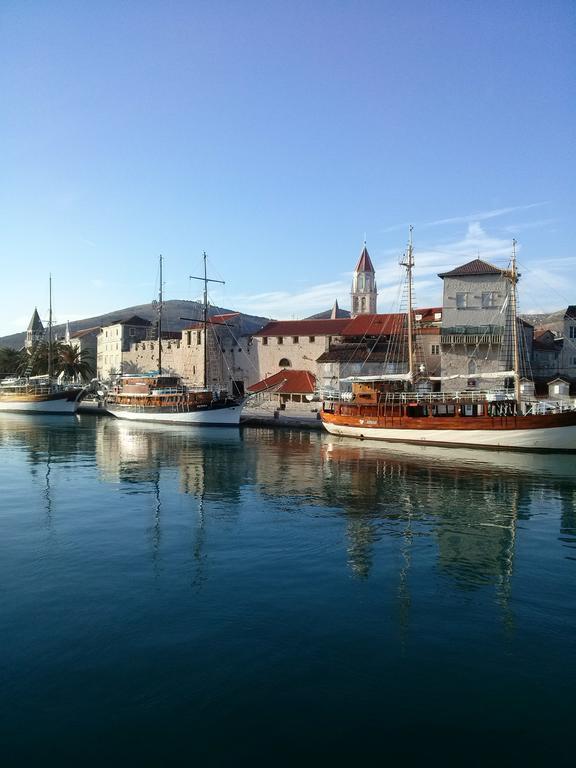 Villa Charles Trogir Exterior photo